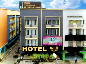 Smile Hotel Danau Kota